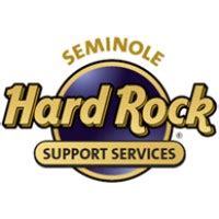 Find Emails and Phone Numbers of Seminole Hard Rock Support .